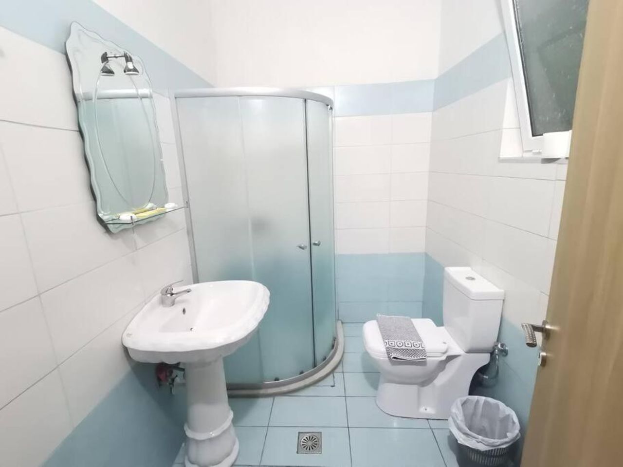 Royal Apartment