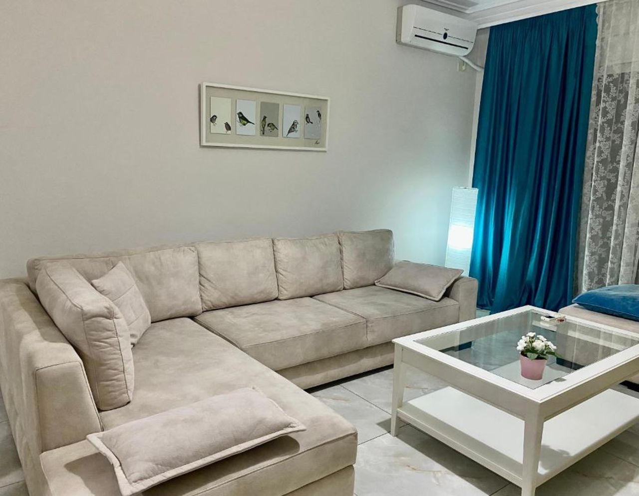 Amarilis Luxury Apartments