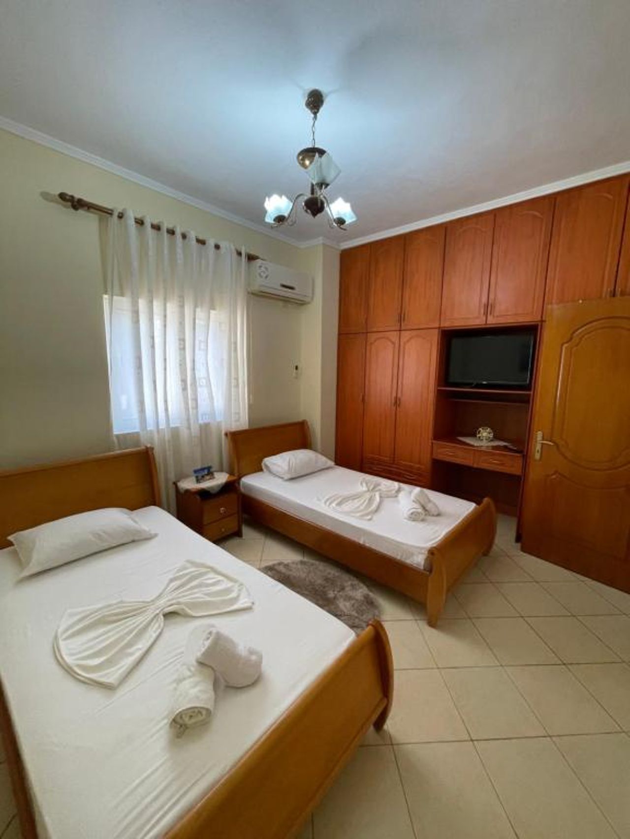 Kevi Rooms