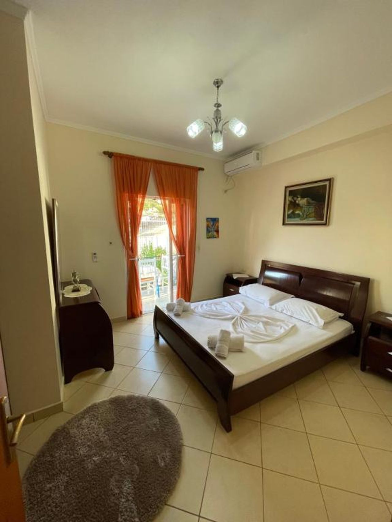 Kevi Rooms