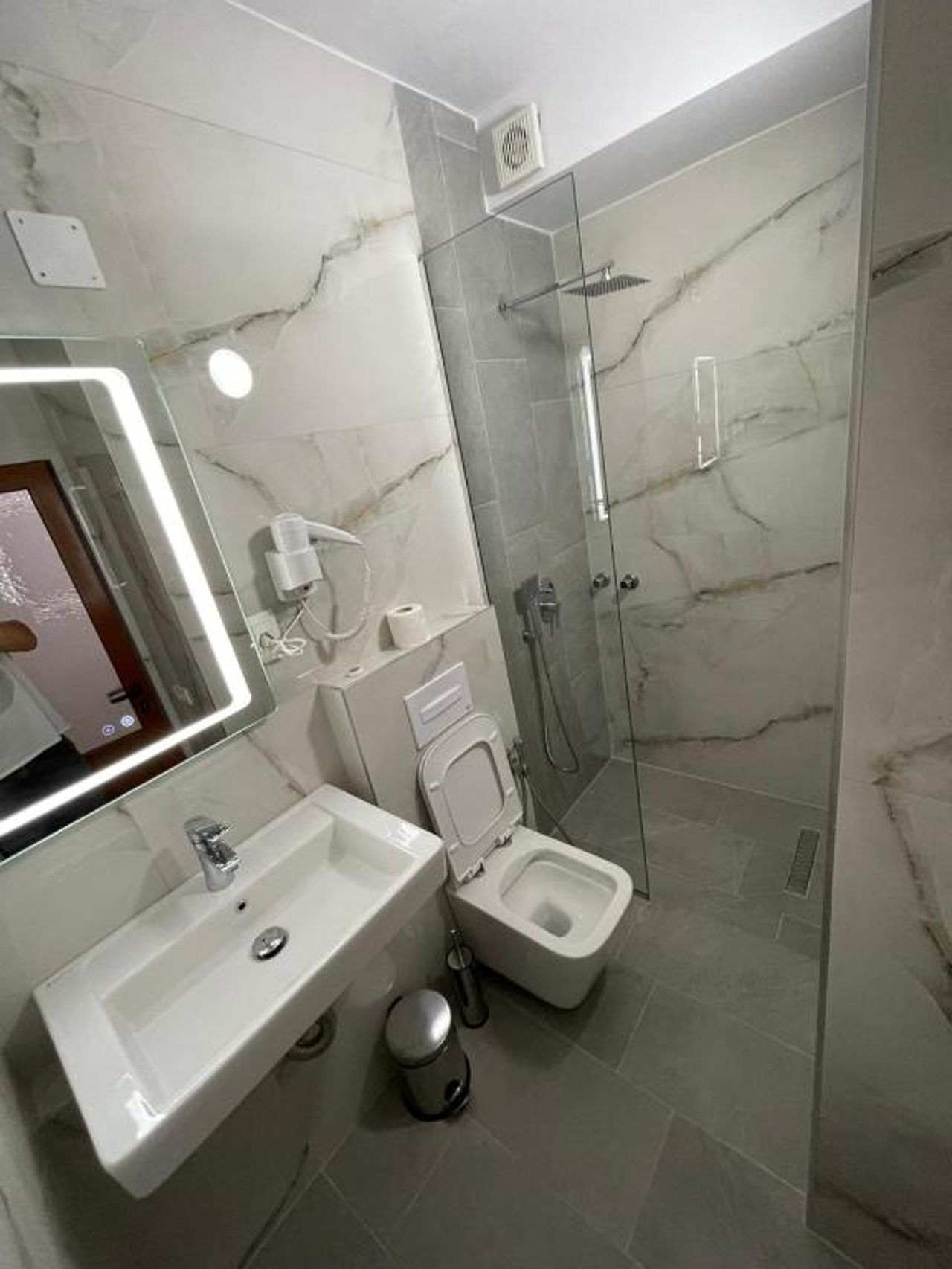 Hotel Belvedere
