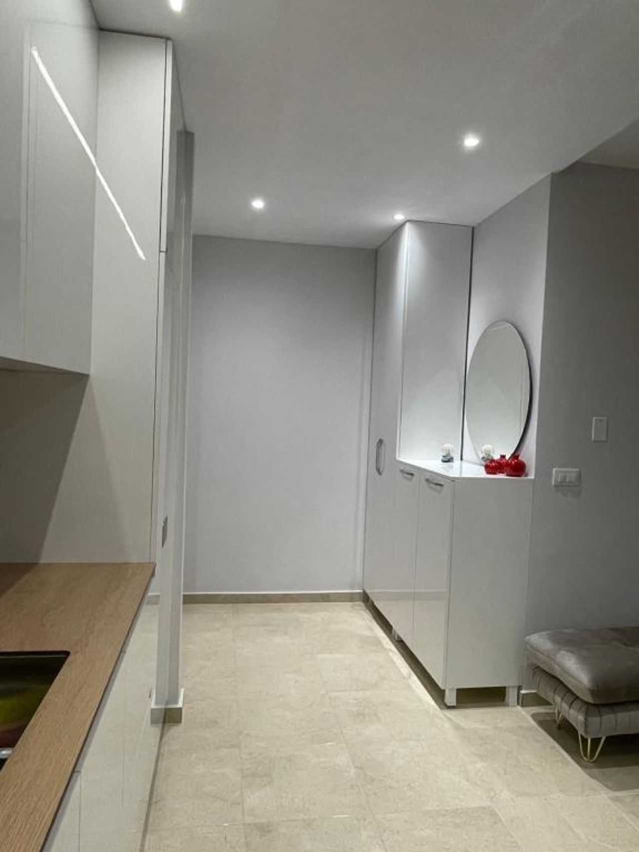 Arjon Apartment