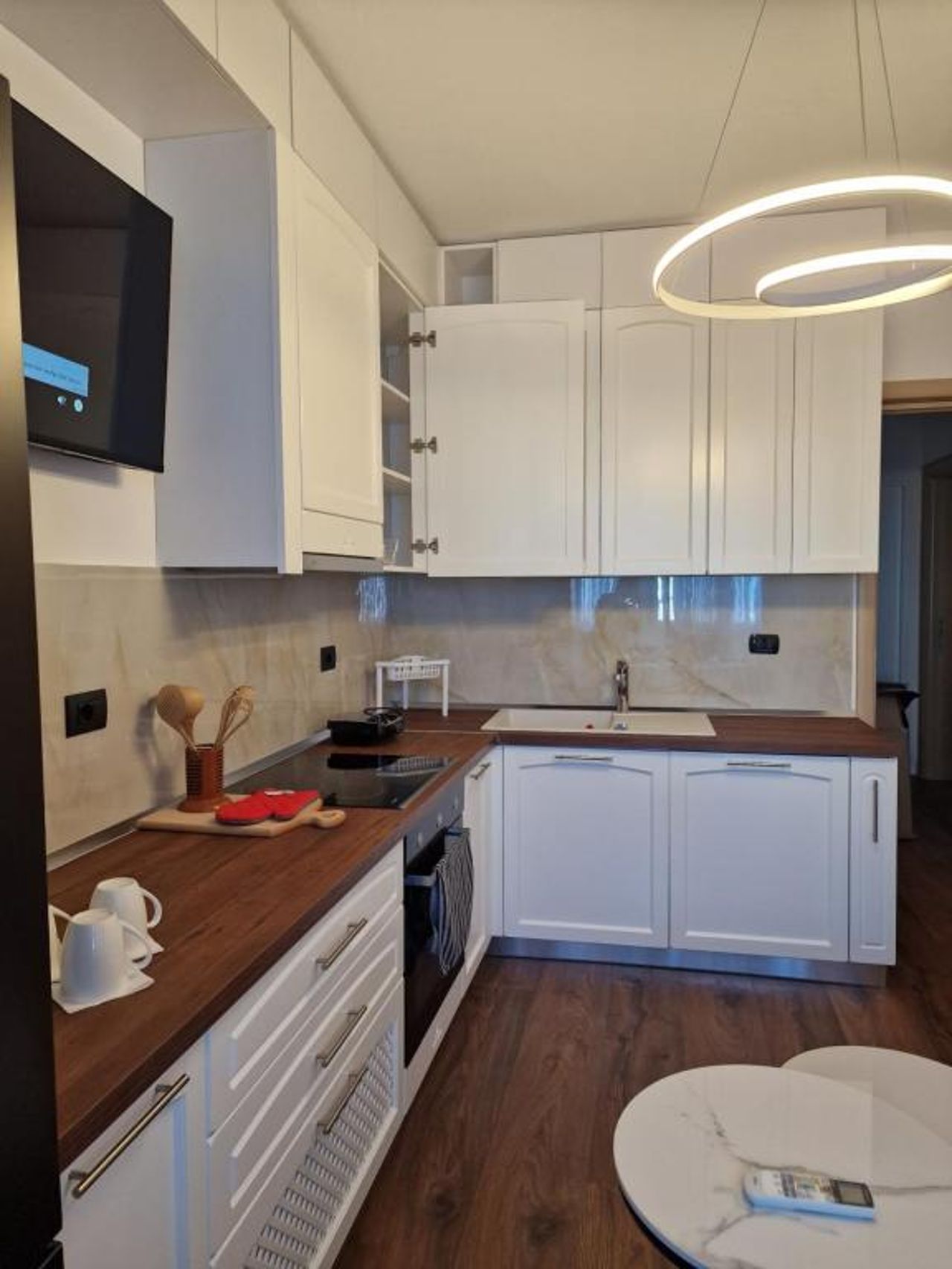Villa Pearl Adriatic Coast 2