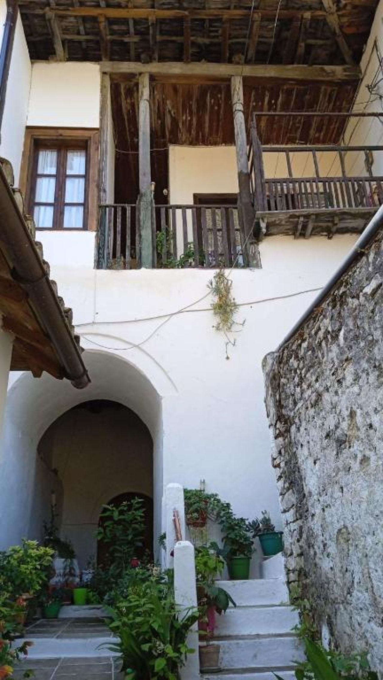 Maro's Guesthouse