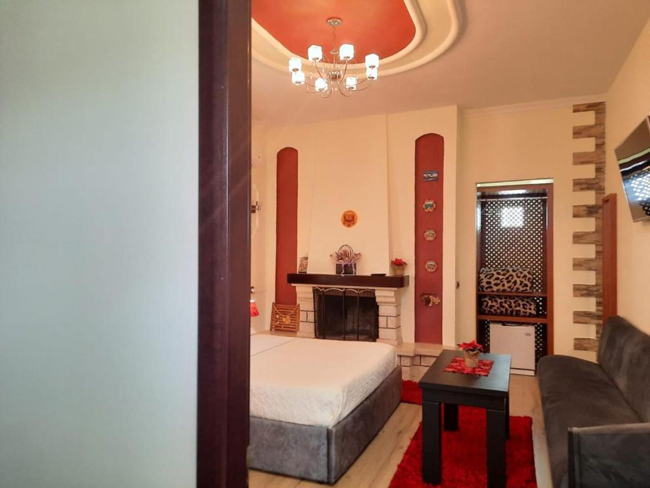 Villa 53
