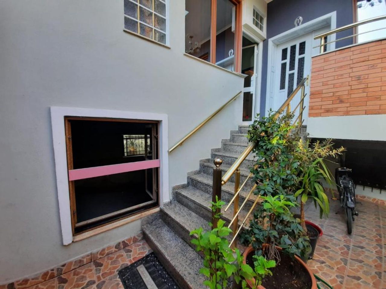 Villa 53