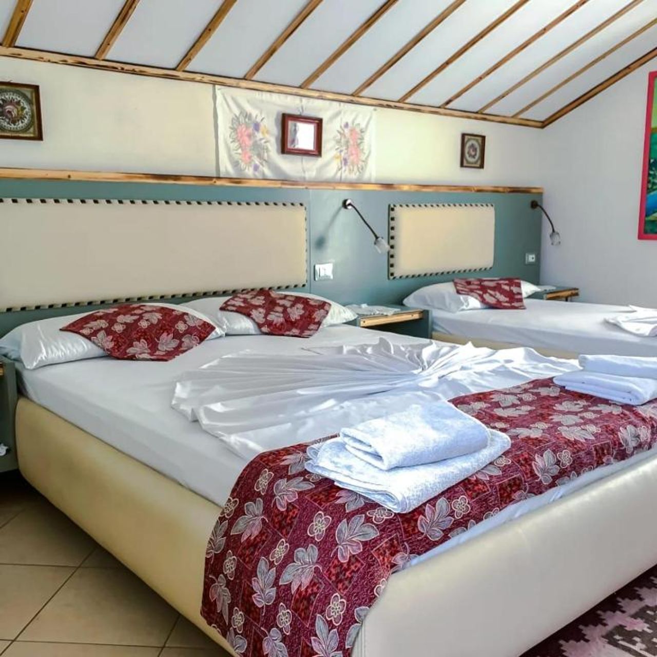 Hotel Veli