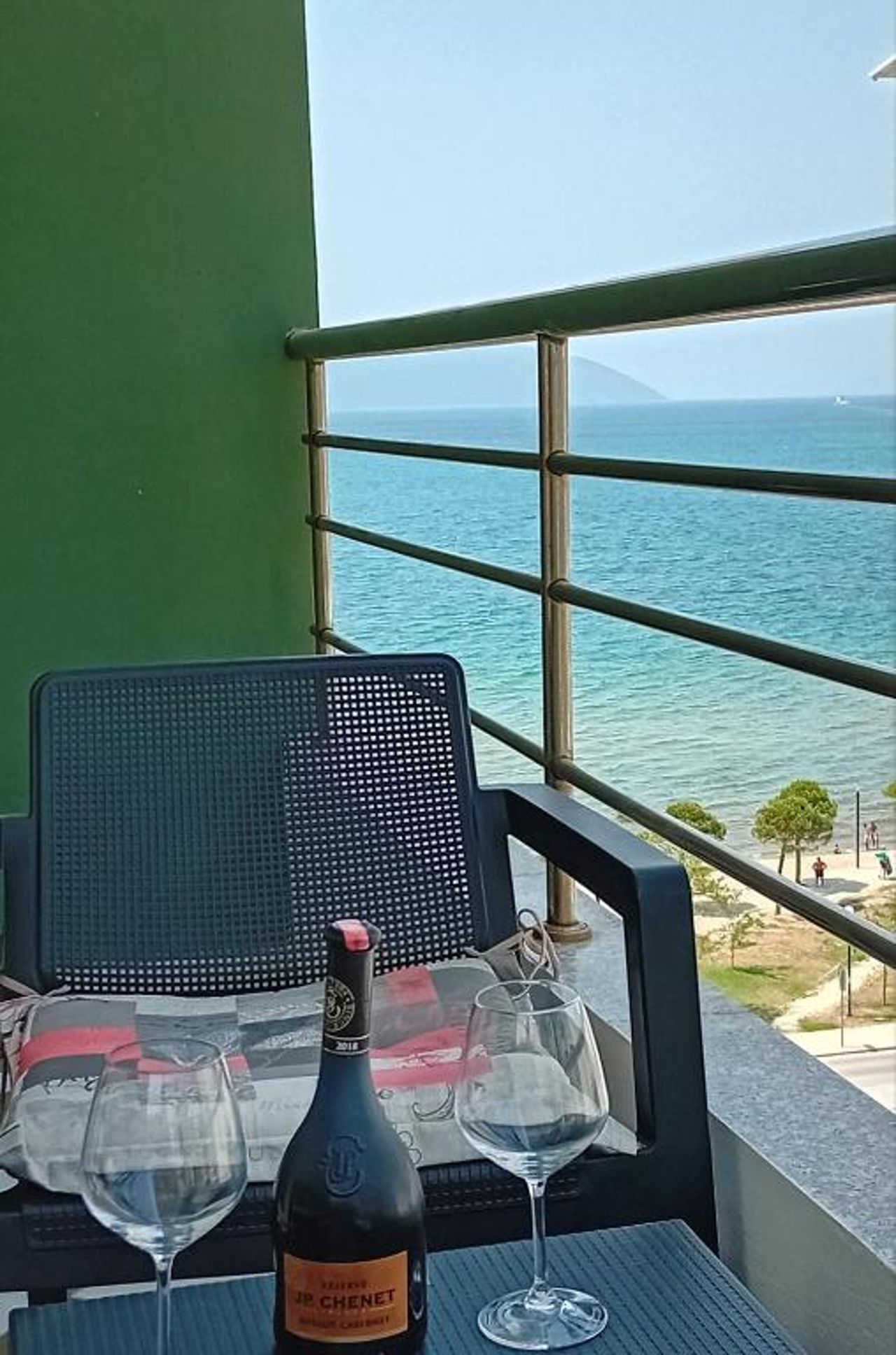 Luxury Appartament Lungomare