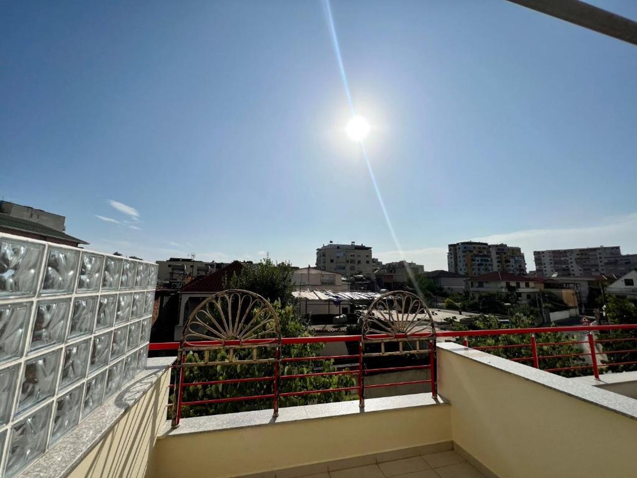 Apartment Tirana near The New Boulevard