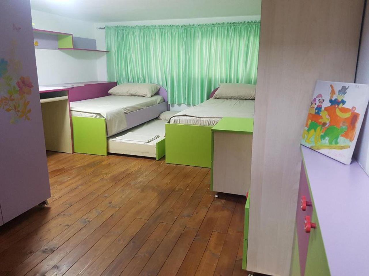 Tirana Central Apartment
