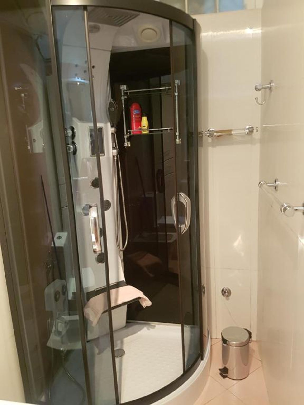 Tirana Central Apartment