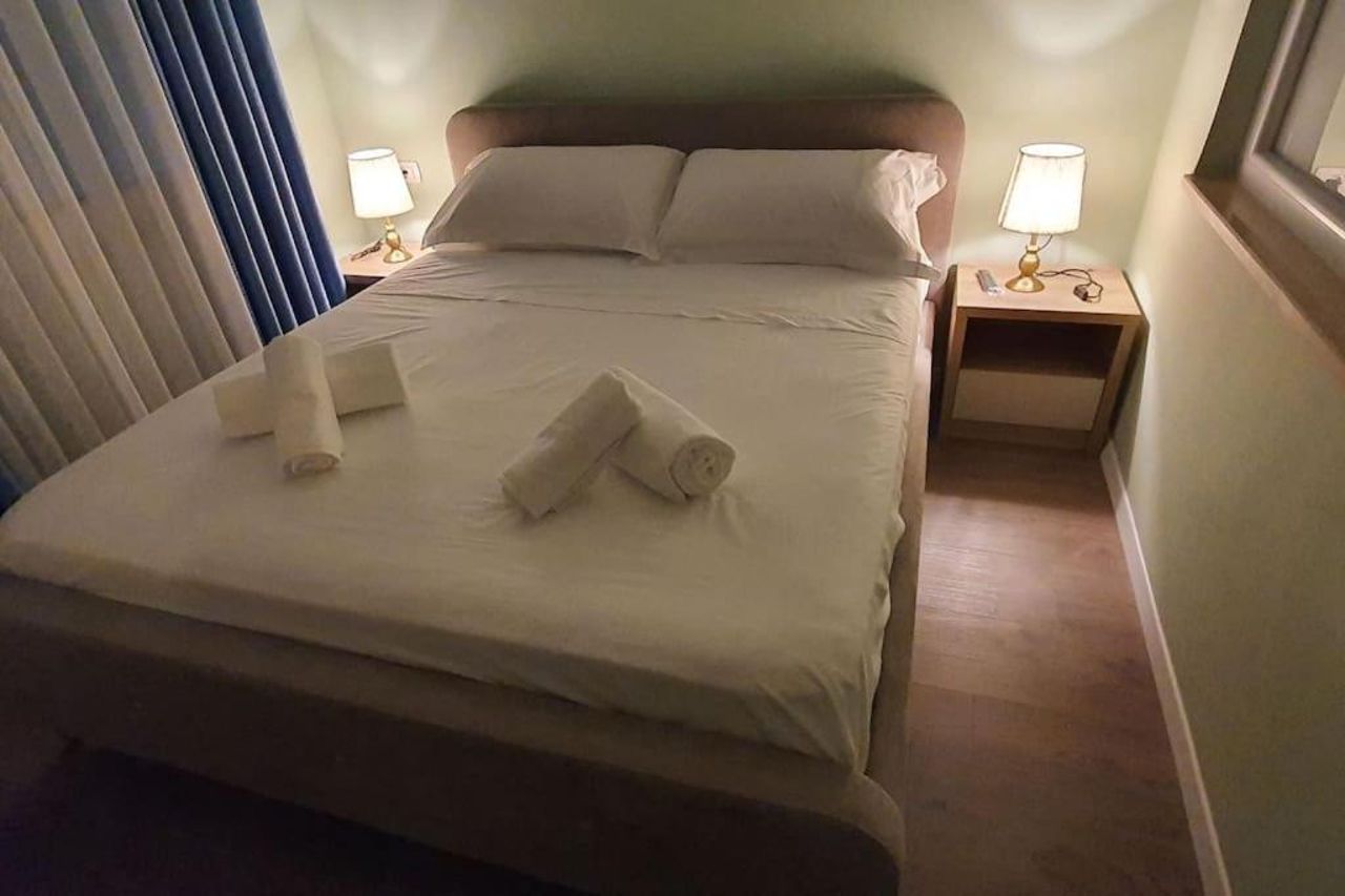 Center Apartment Tirana