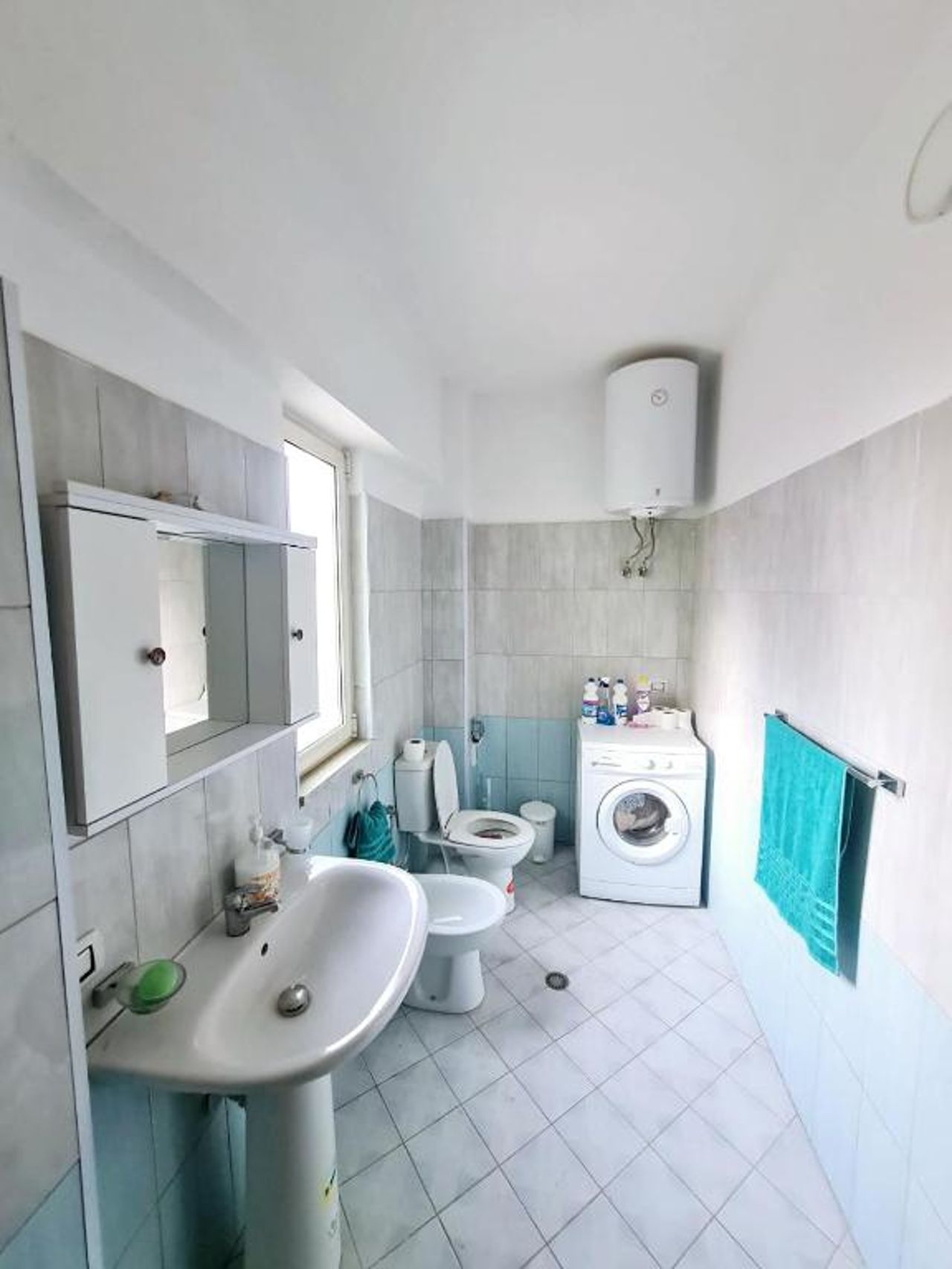 Vogli Appartment
