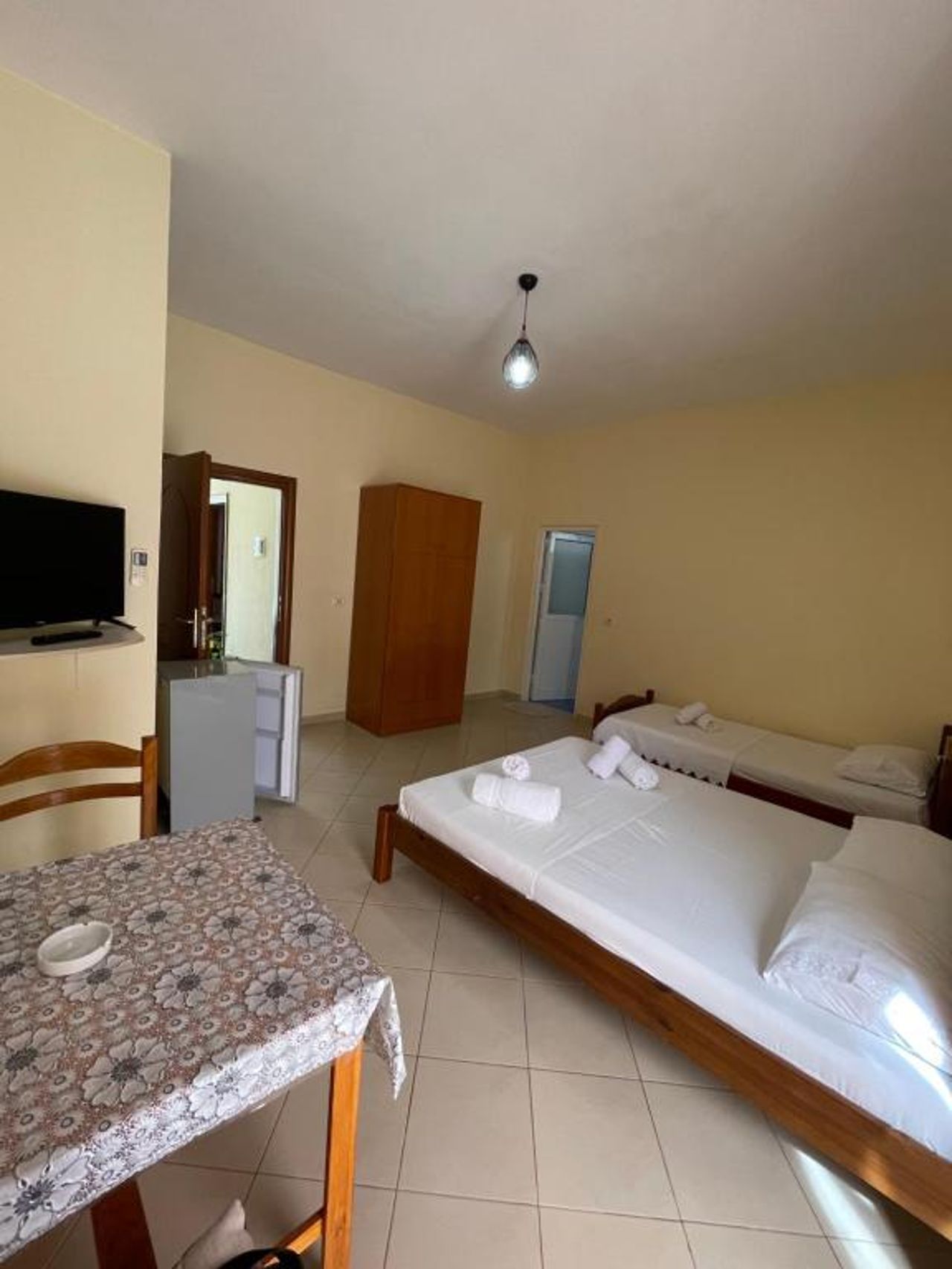 Kevi Rooms