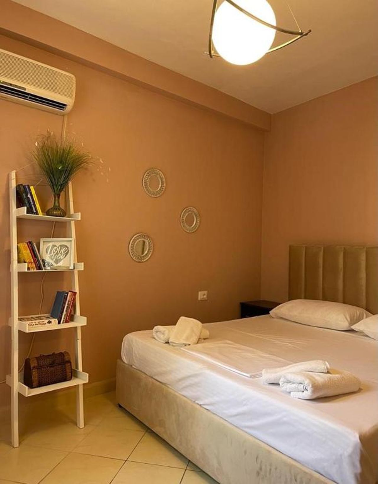 Tirana city center Apartments