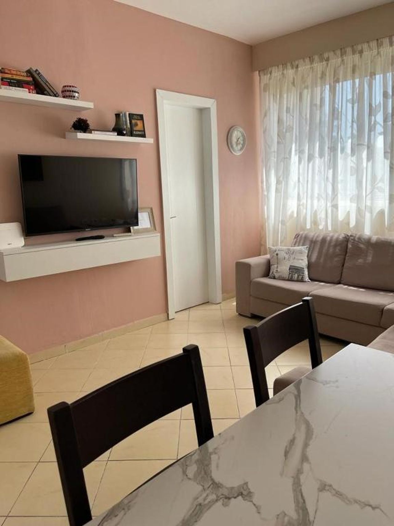Tirana city center Apartments