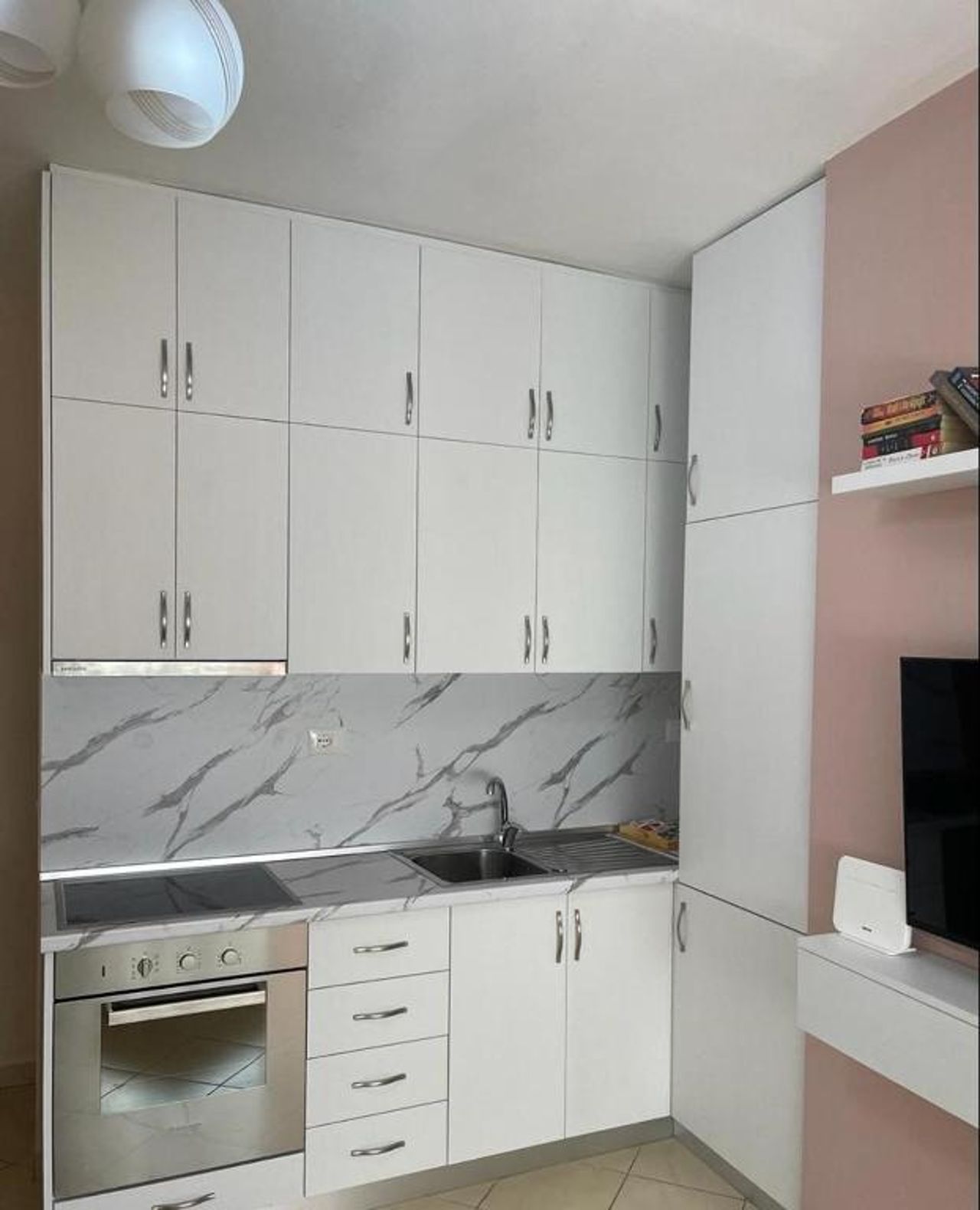 Tirana city center Apartments