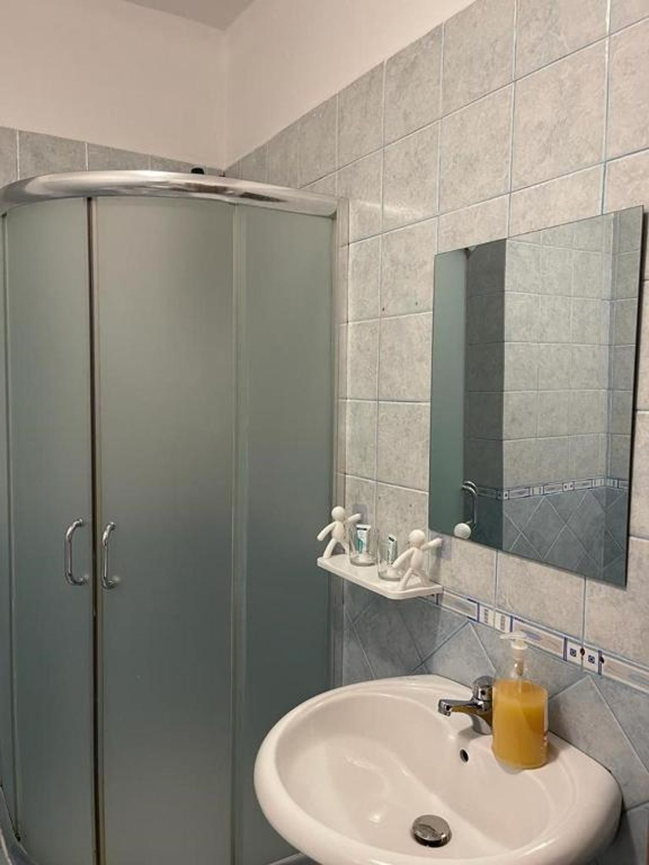 Tirana city center Apartments