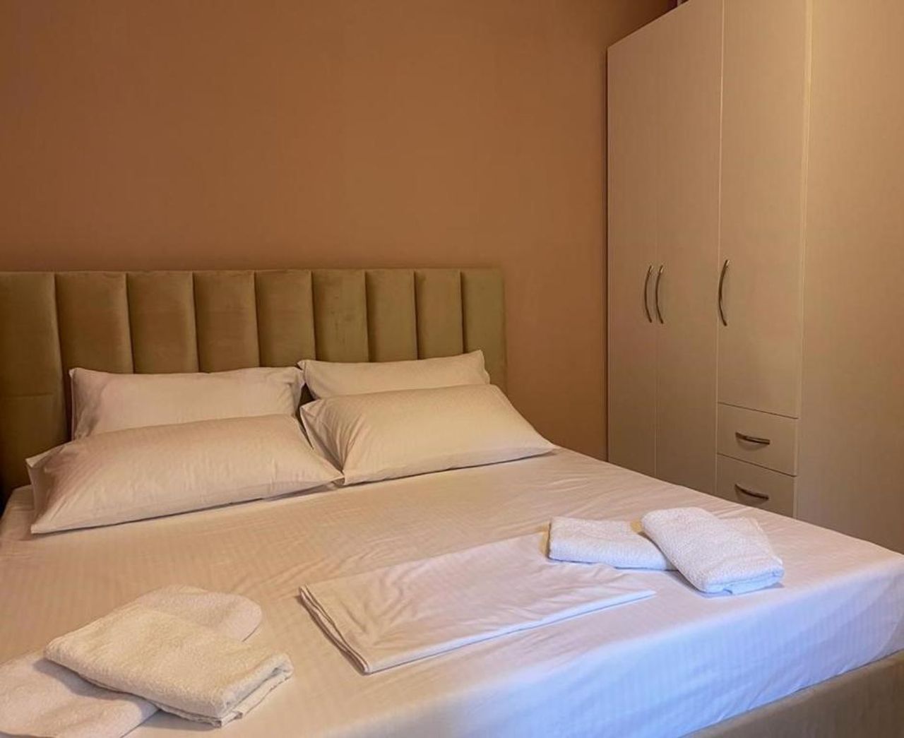 Tirana city center Apartments