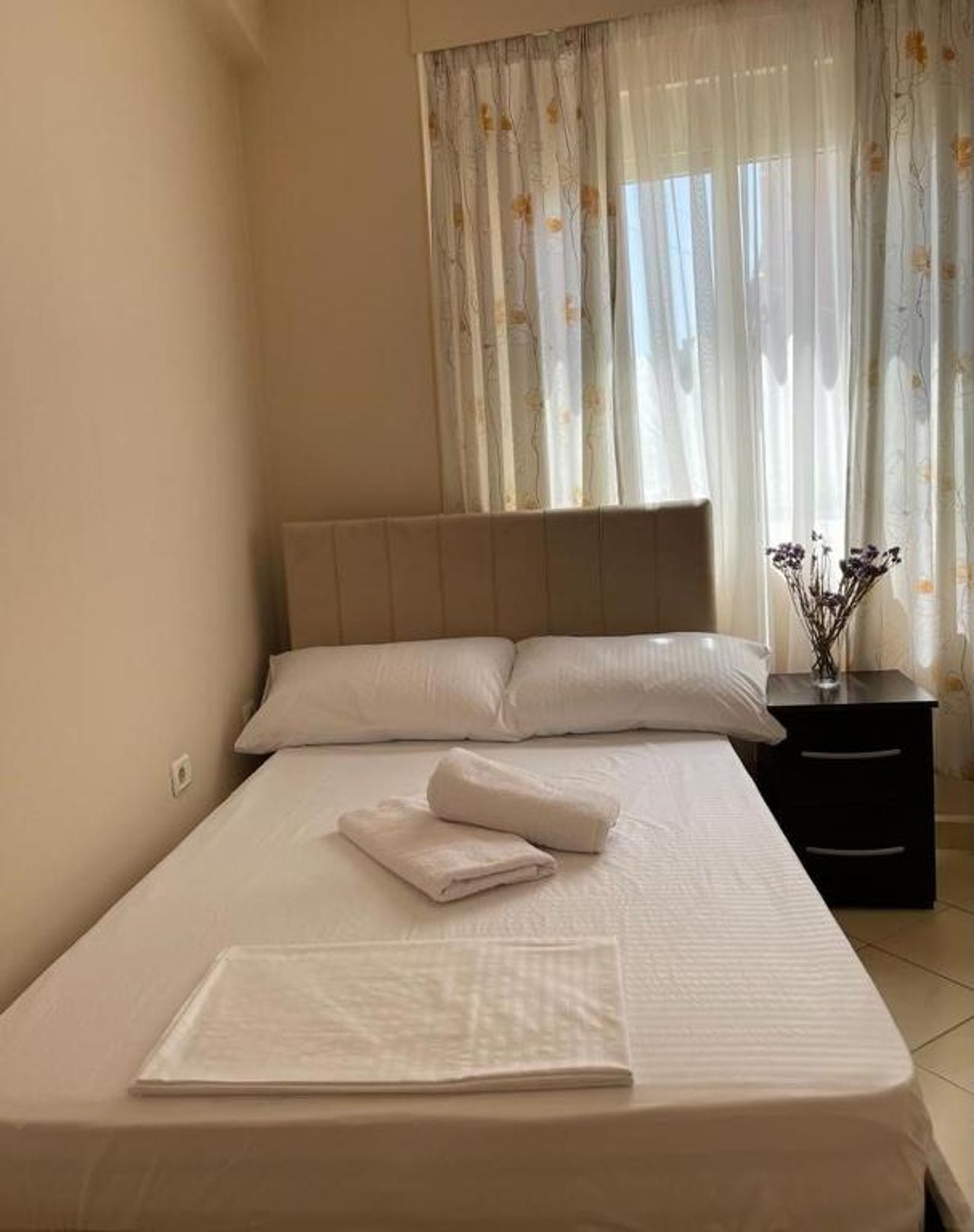 Tirana city center Apartments