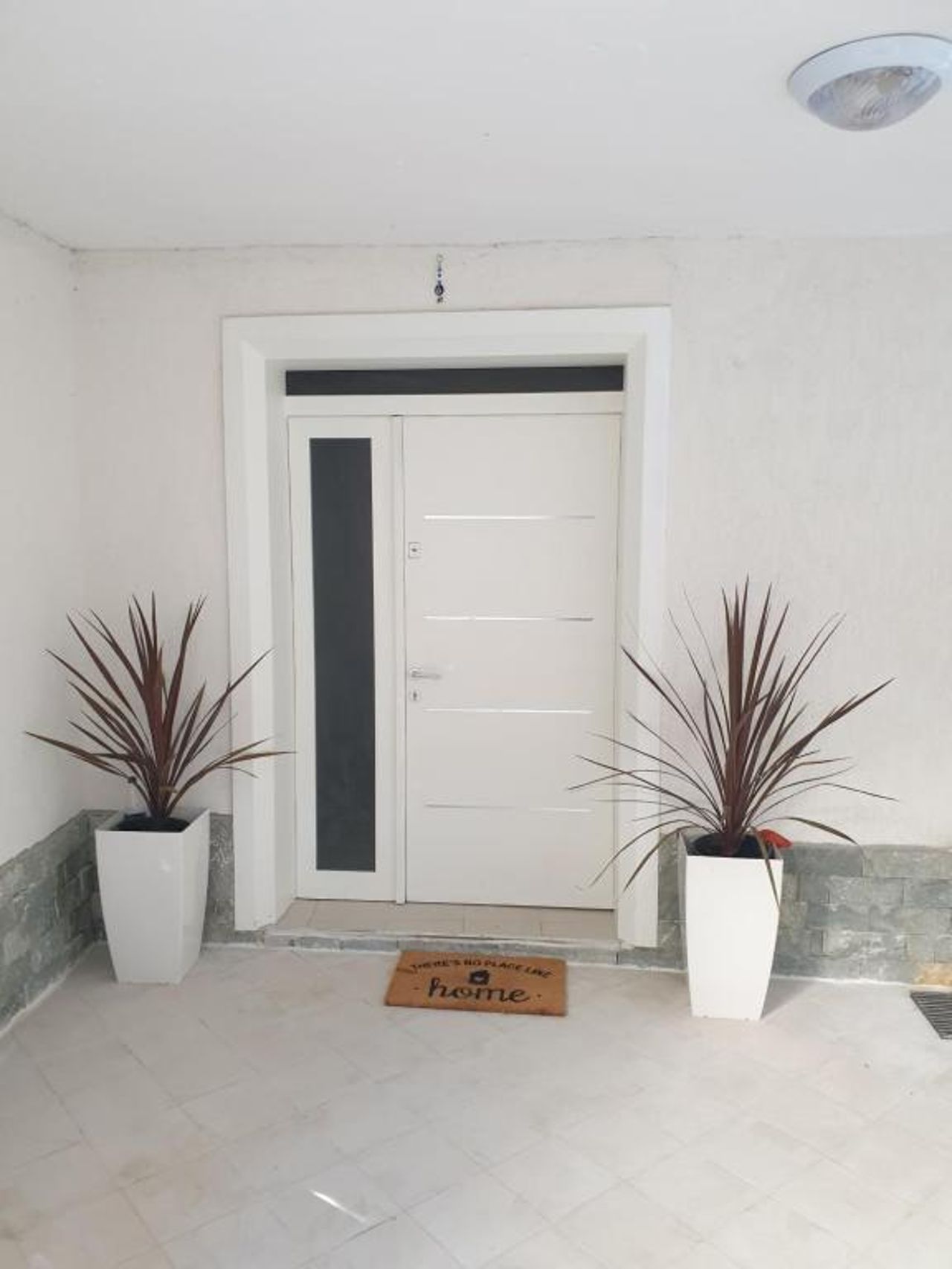 Shkodra 27 center house