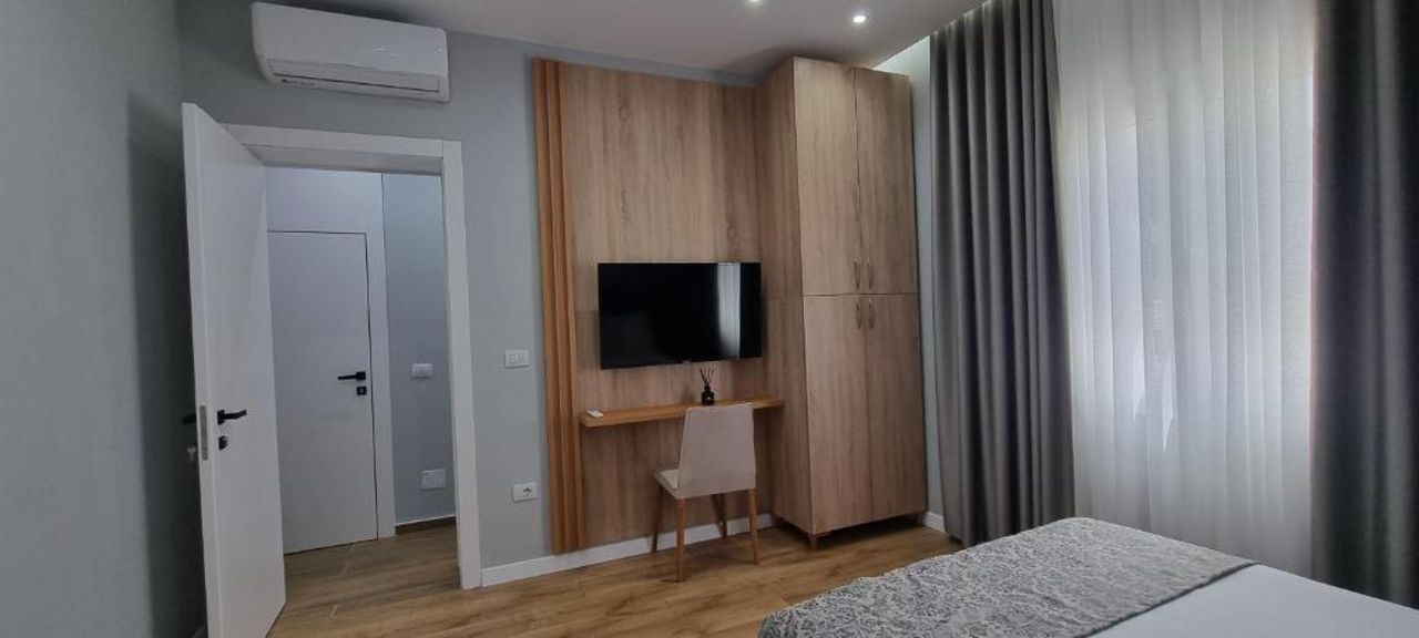 Platinum INN Apartments