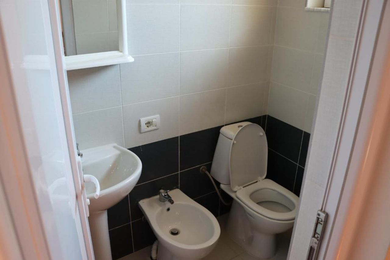 Guesthouse Besimi