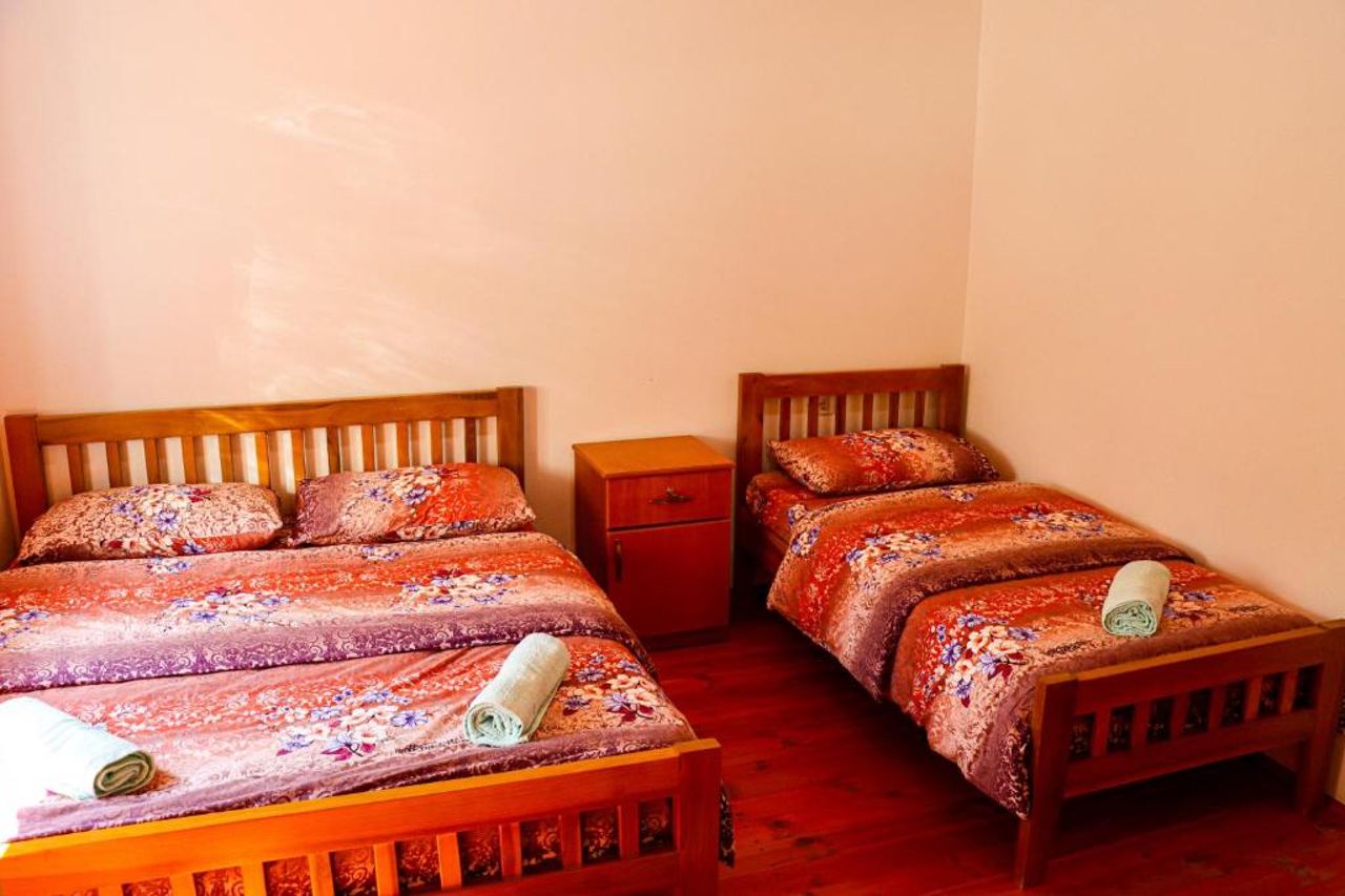 Guesthouse Besimi