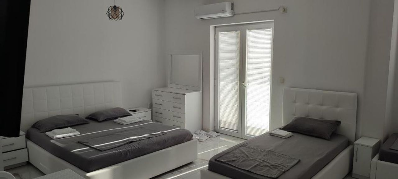 Golem Apartment