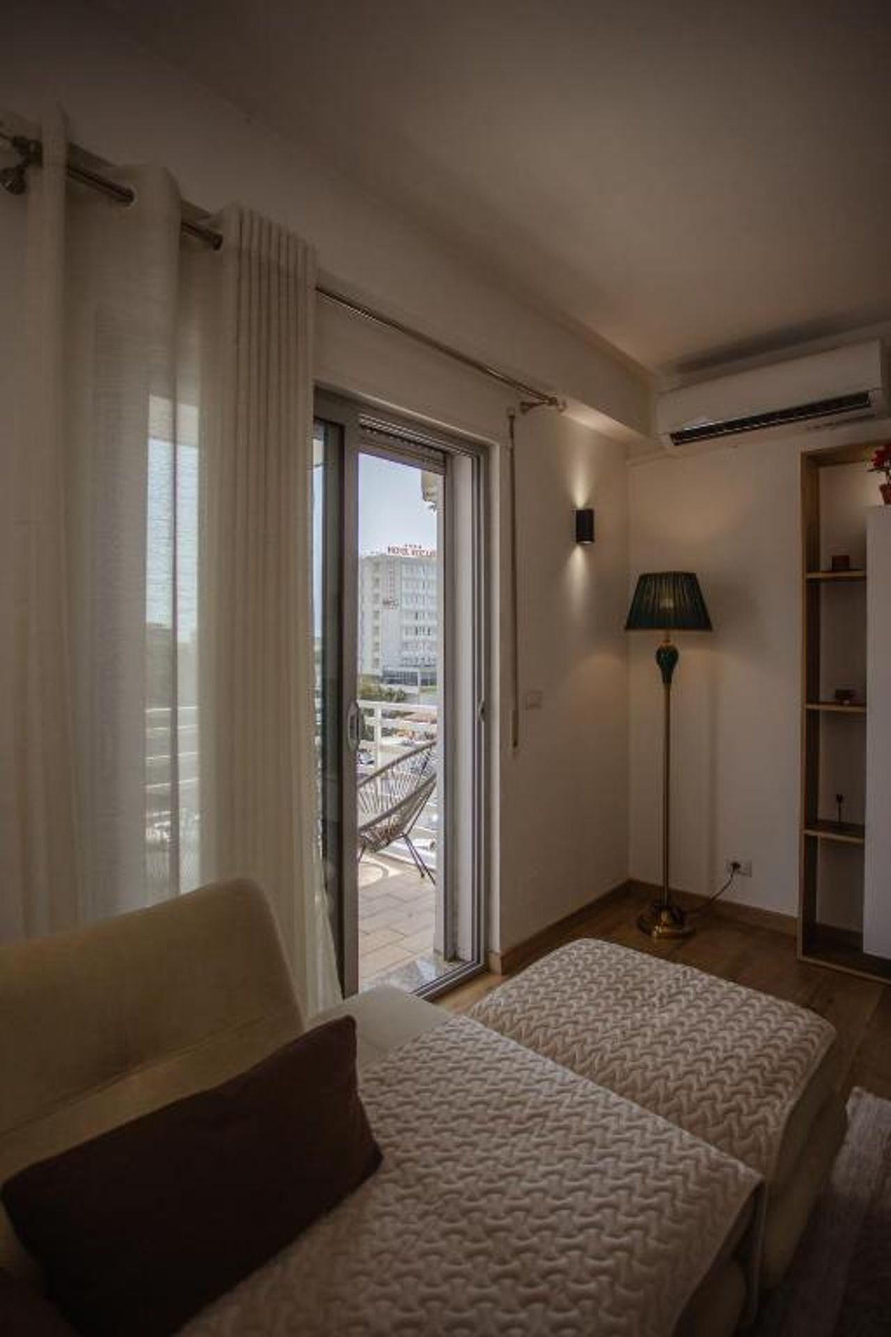 446 Luxury Apartament Center