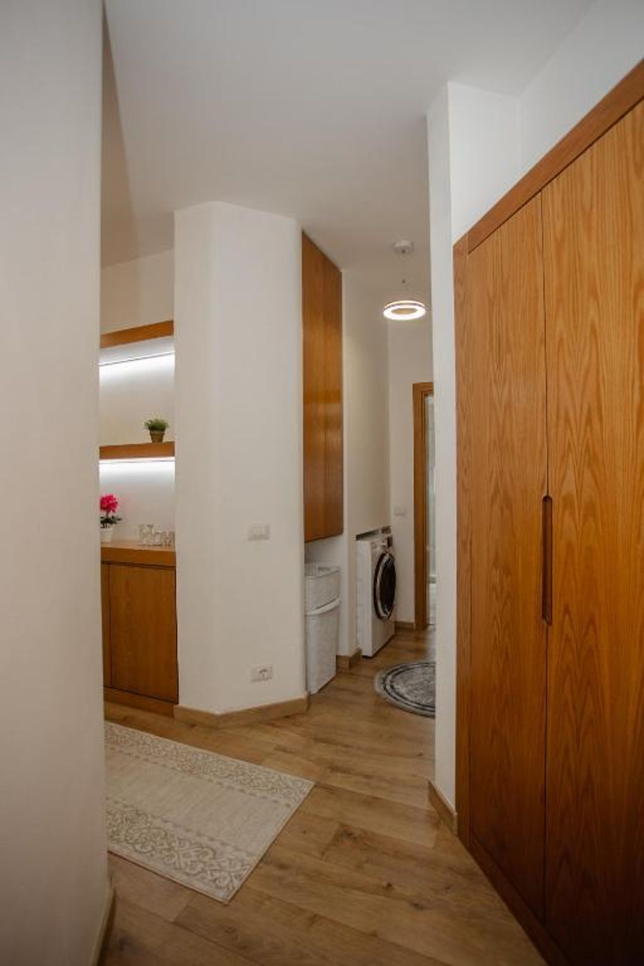 446 Luxury Apartament Center