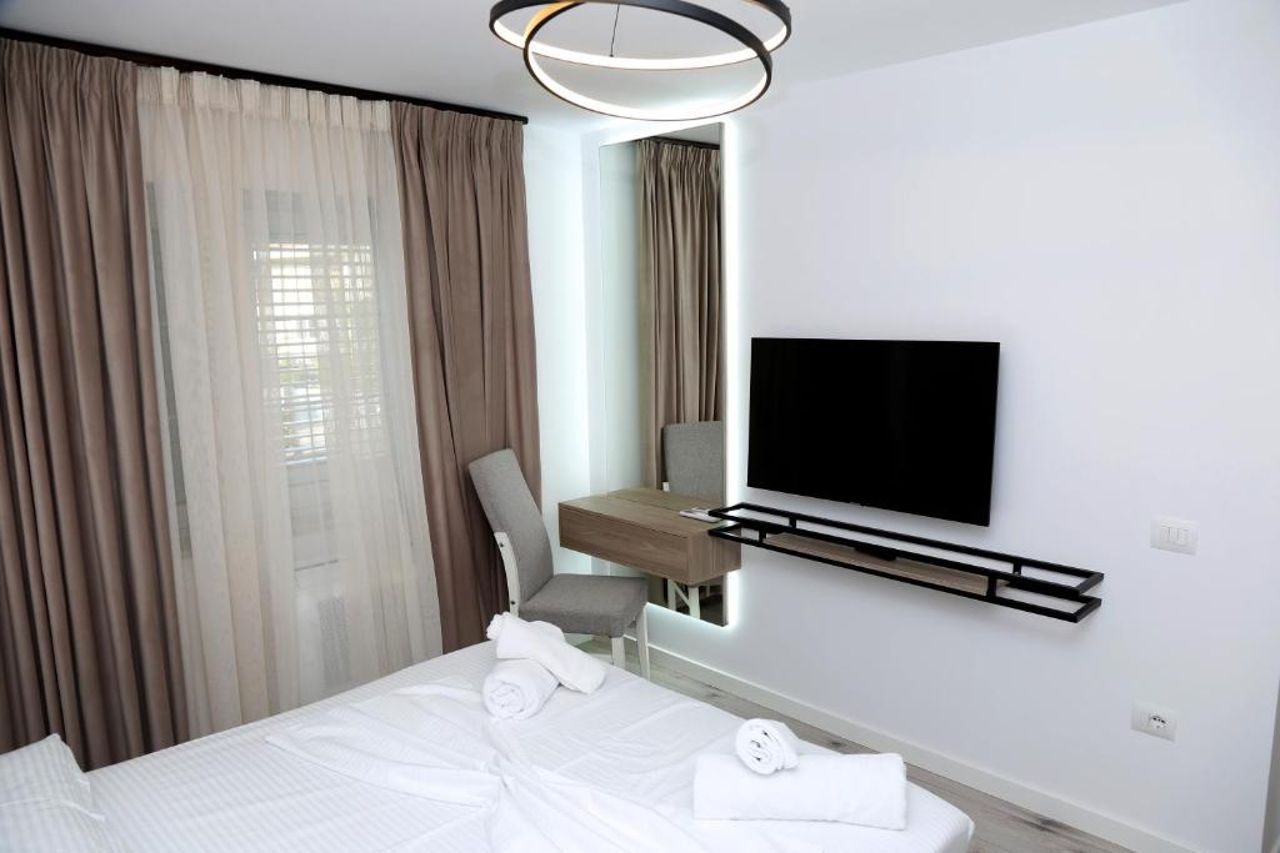Illyrian's Apartment Tirana