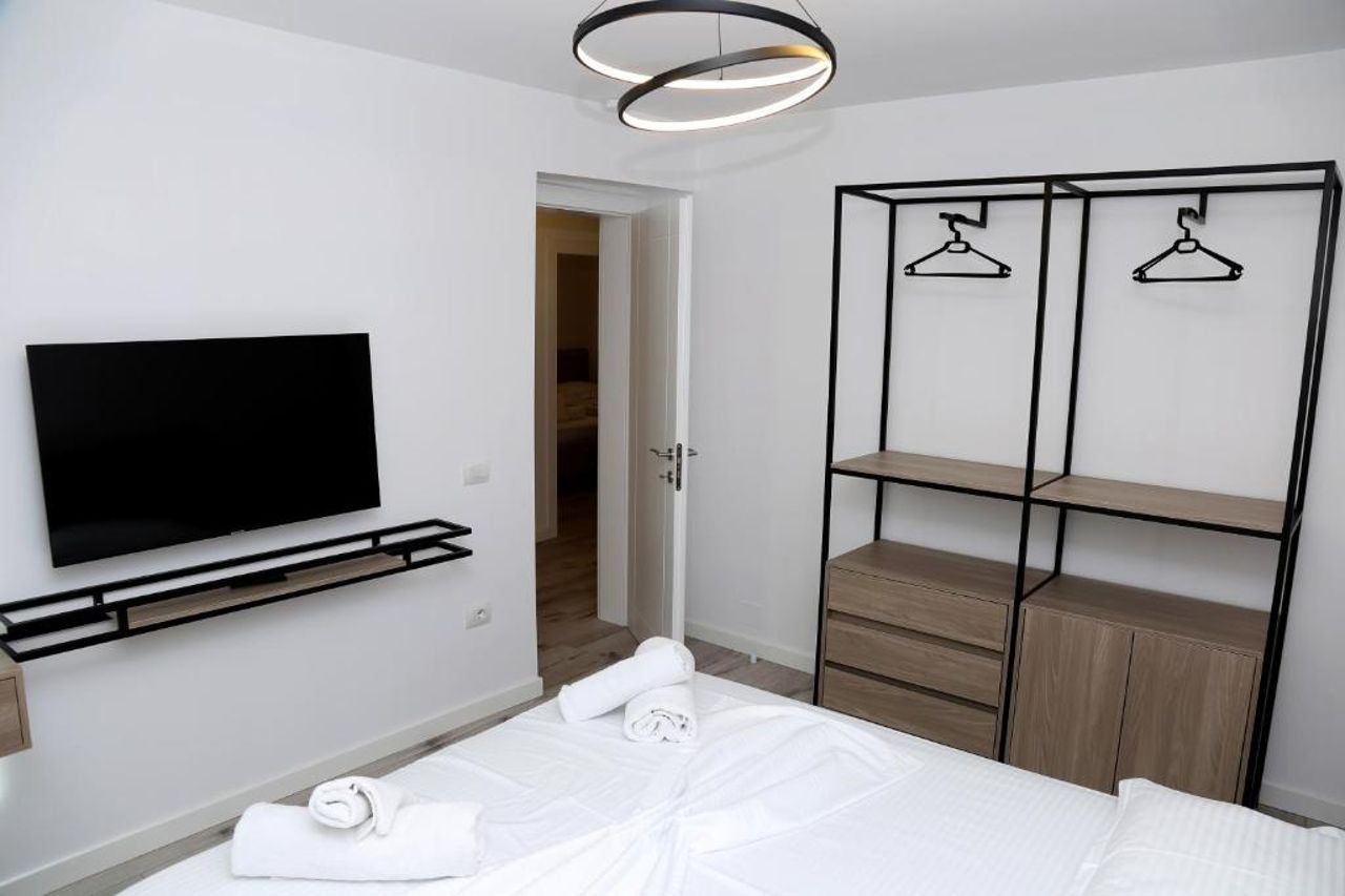 Illyrian's Apartment Tirana