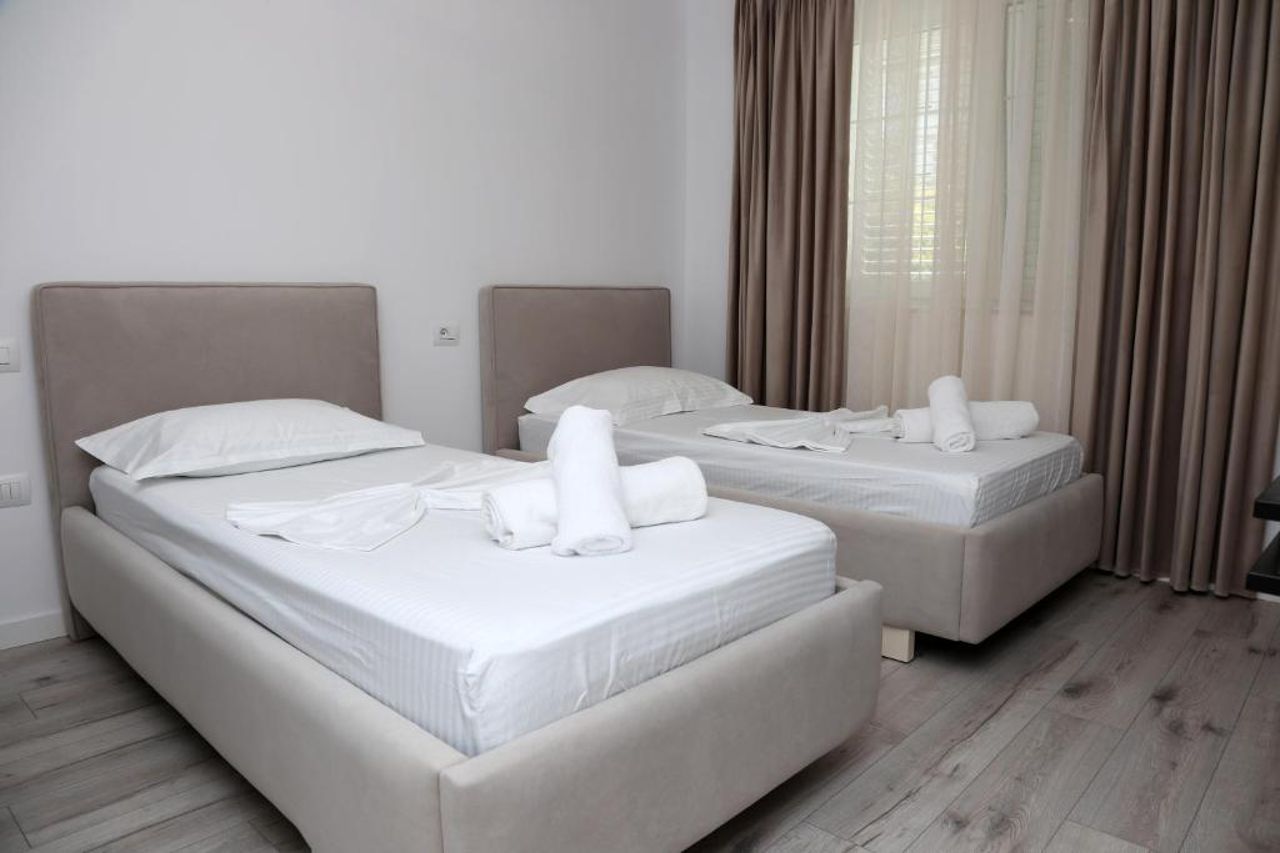 Illyrian's Apartment Tirana
