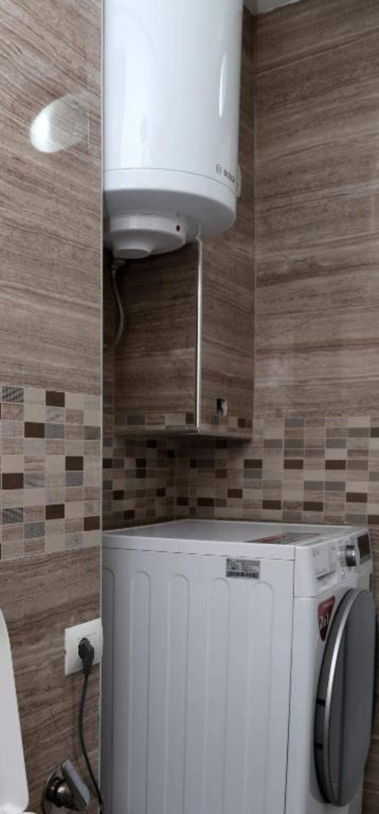 Illyrian's Apartment Tirana