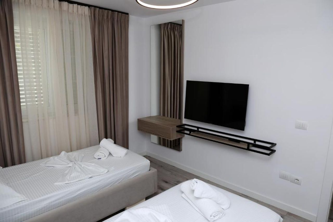 Illyrian's Apartment Tirana