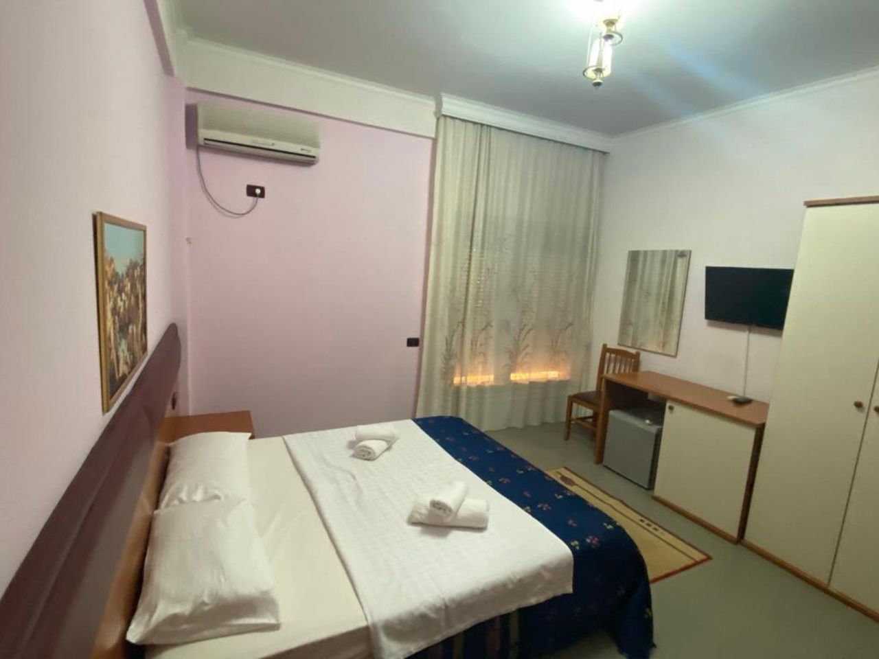Hotel Edland