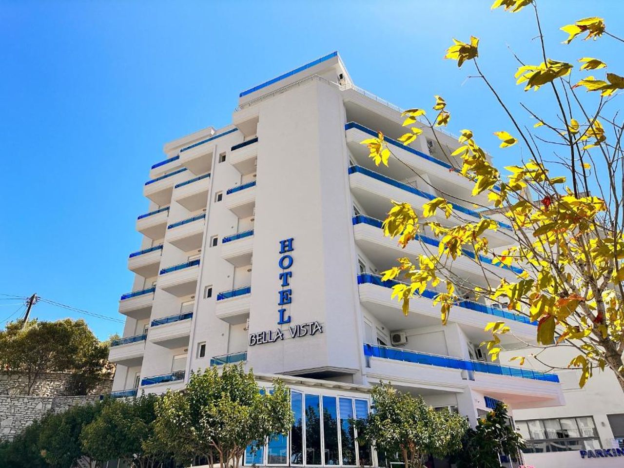 Hotel Bella Vista
