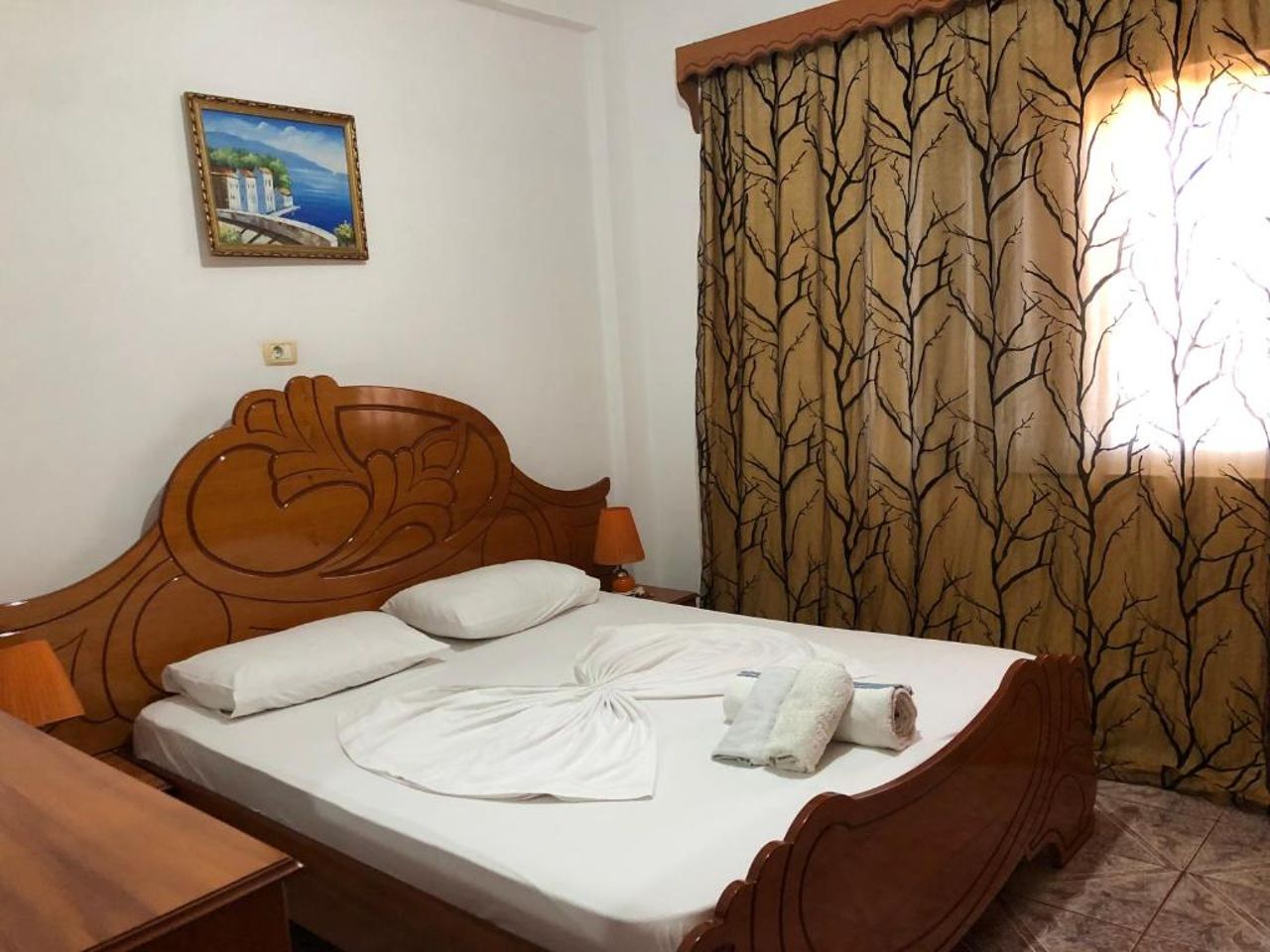 Arsen Apartments