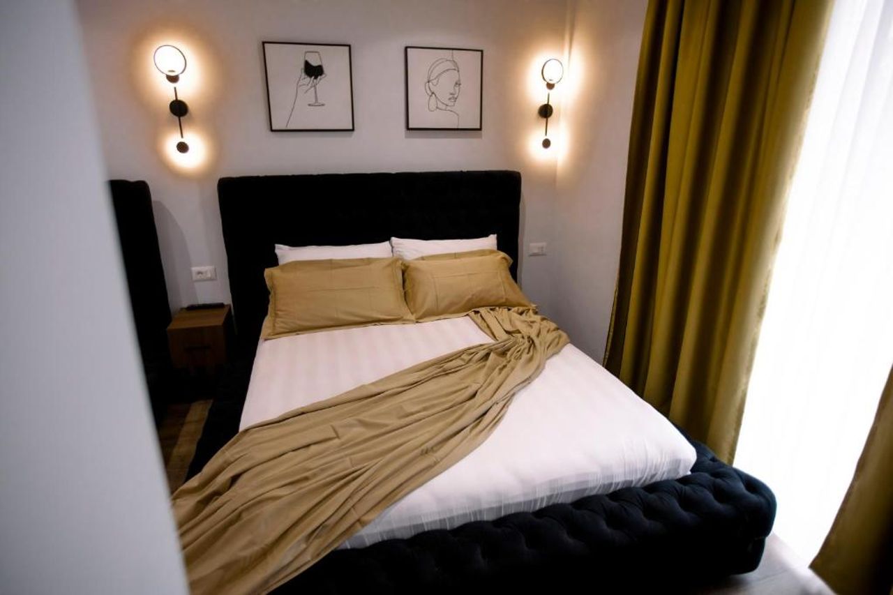 Hotel Olsi