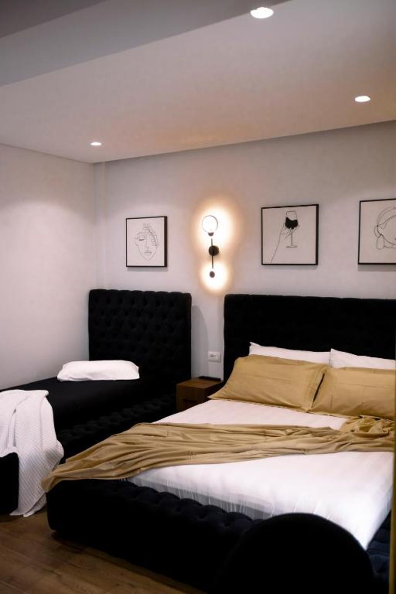 Hotel Olsi