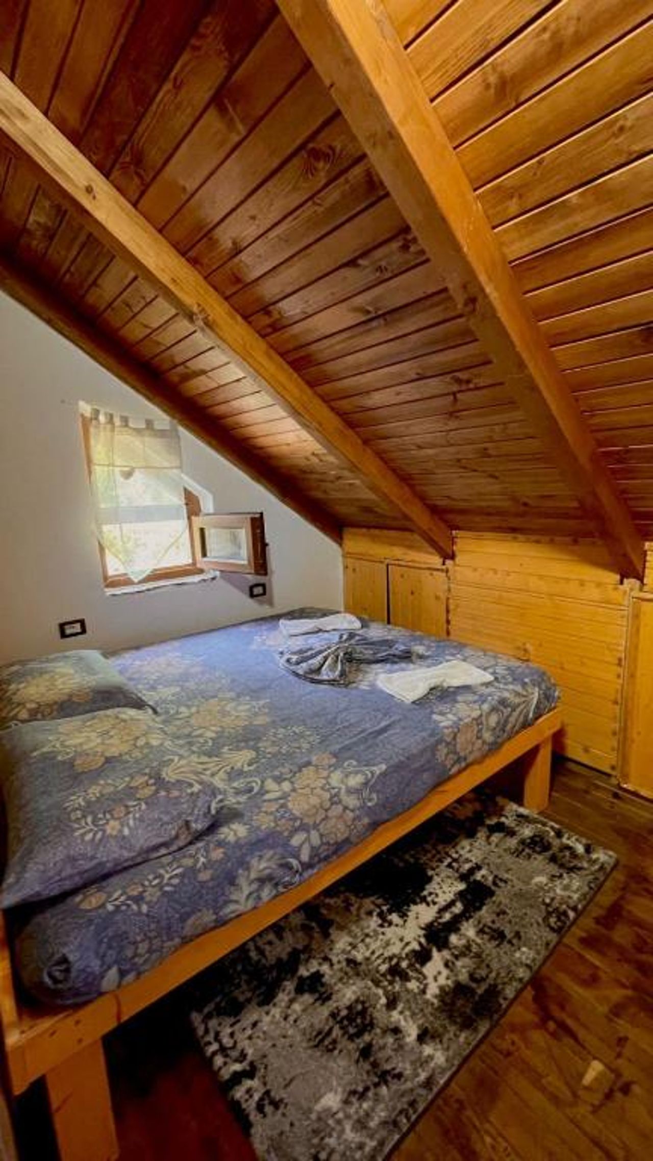 Guest House Aprripe Guri