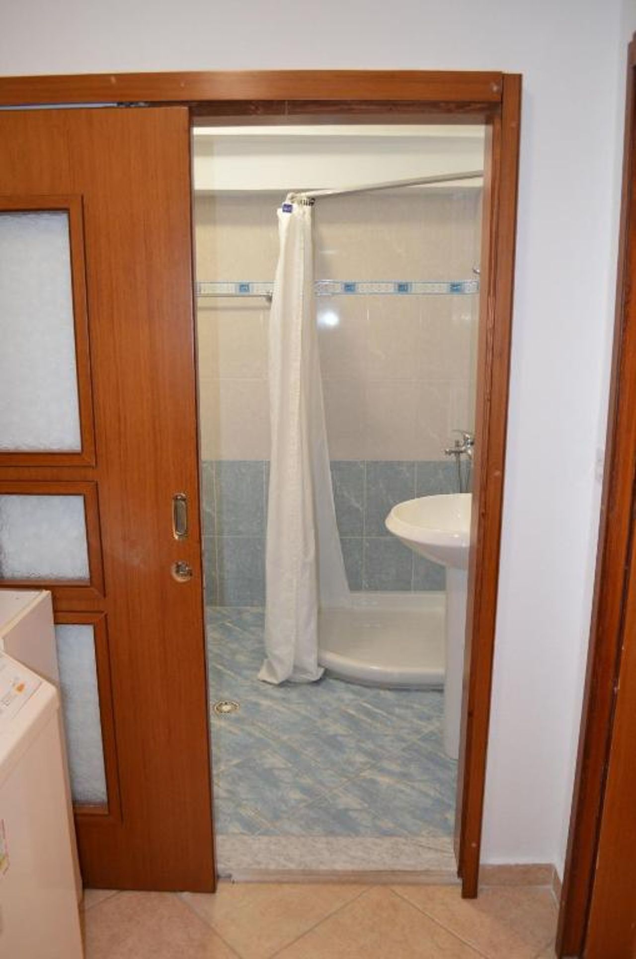 Maria Apartment