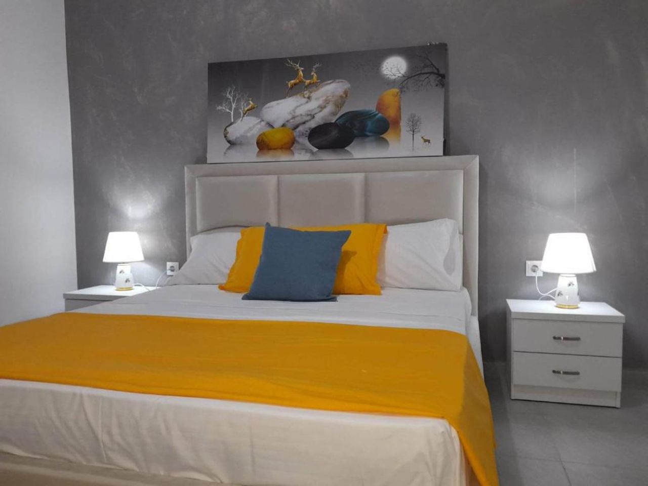 Katerina's Relaxing Apartment