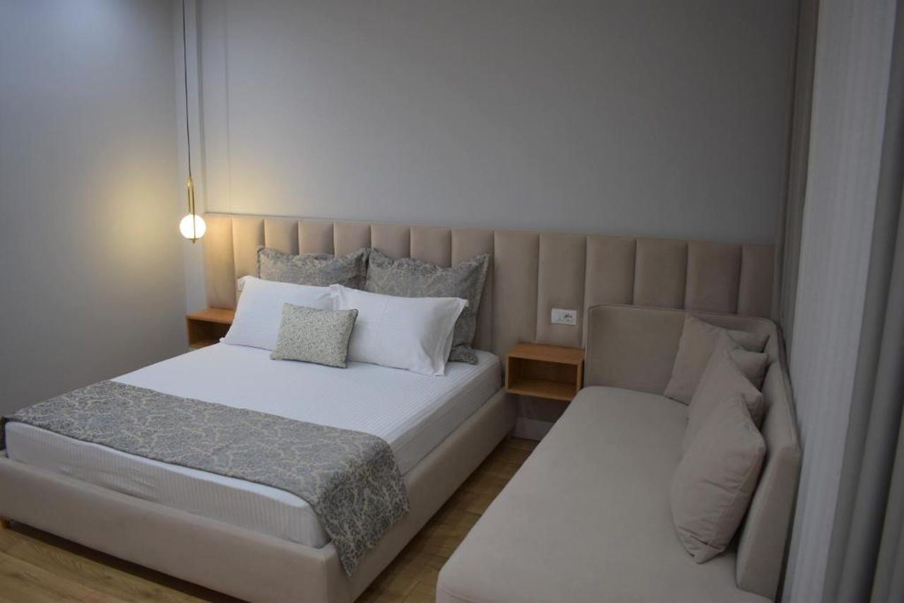 Platinum INN Apartments