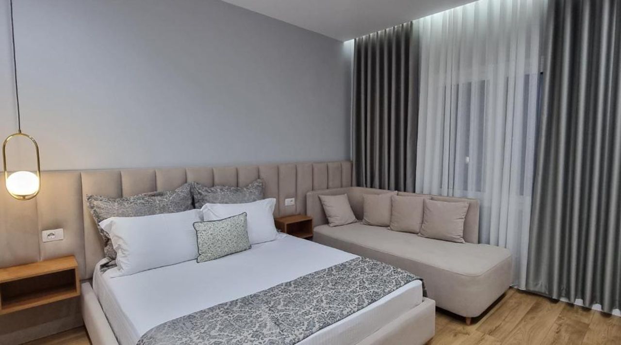 Platinum INN Apartments