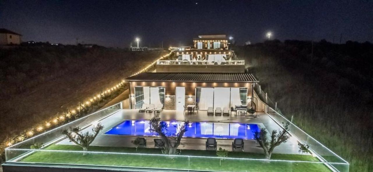 Top Villas Durres