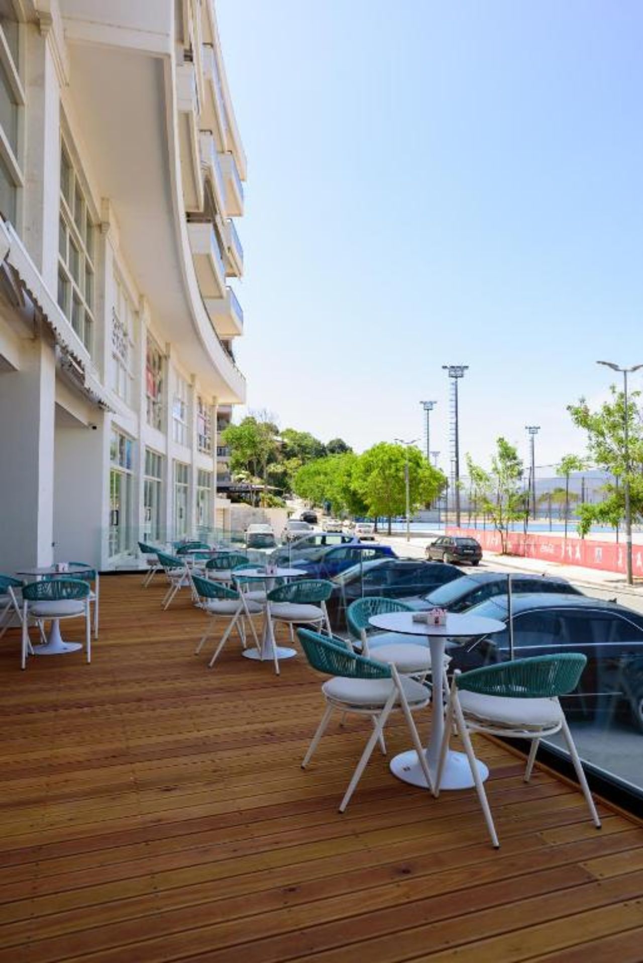 Navy Hotel