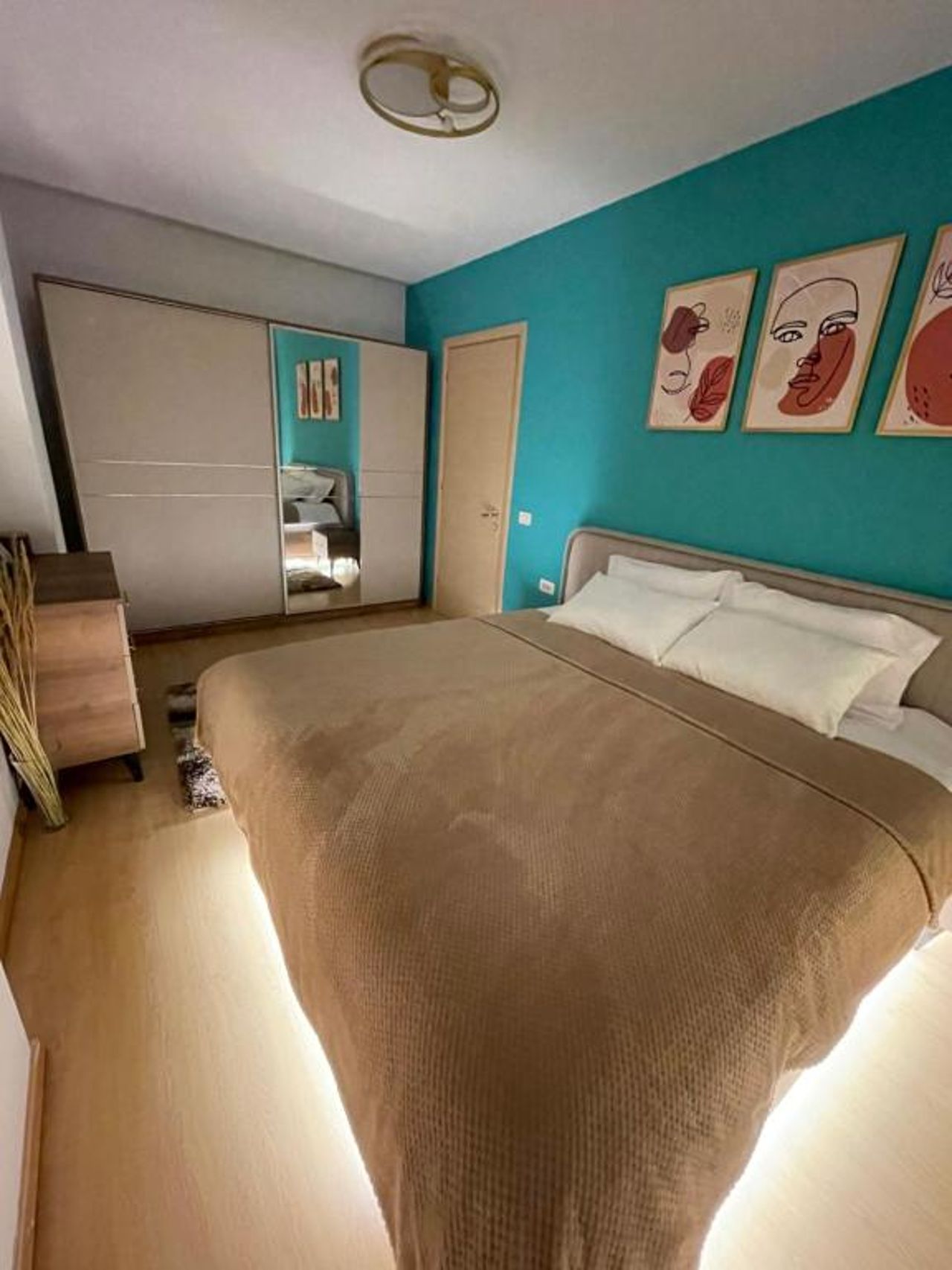 Amel Apartment