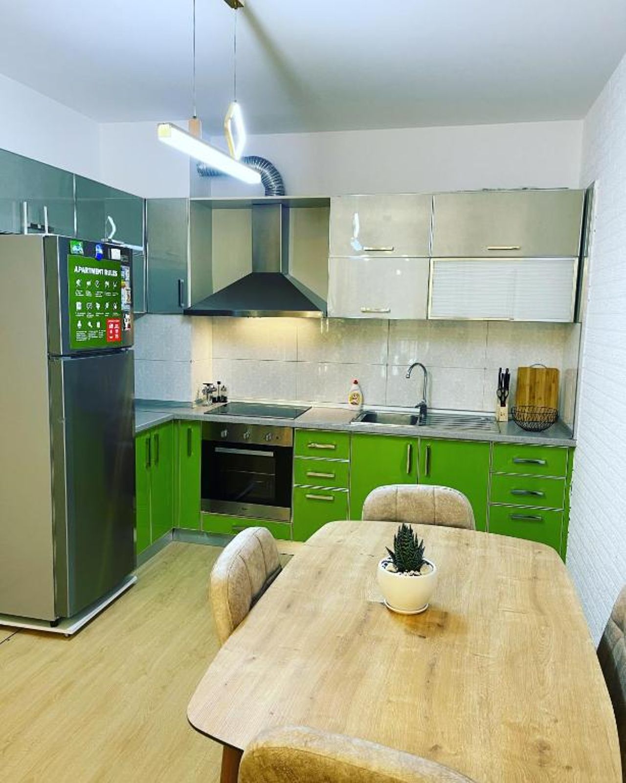 Amel Apartment